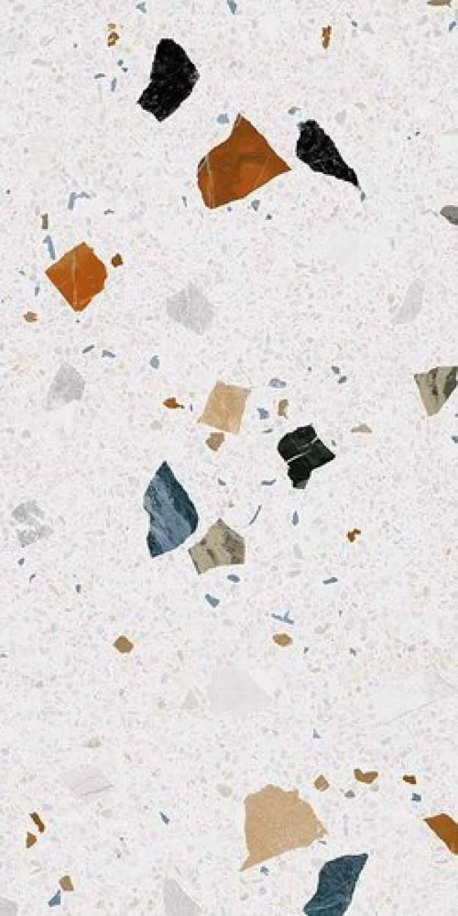 Плитка Stracciatella-R Nacar 8Zc7 матовая 120x60 11мм Arcana