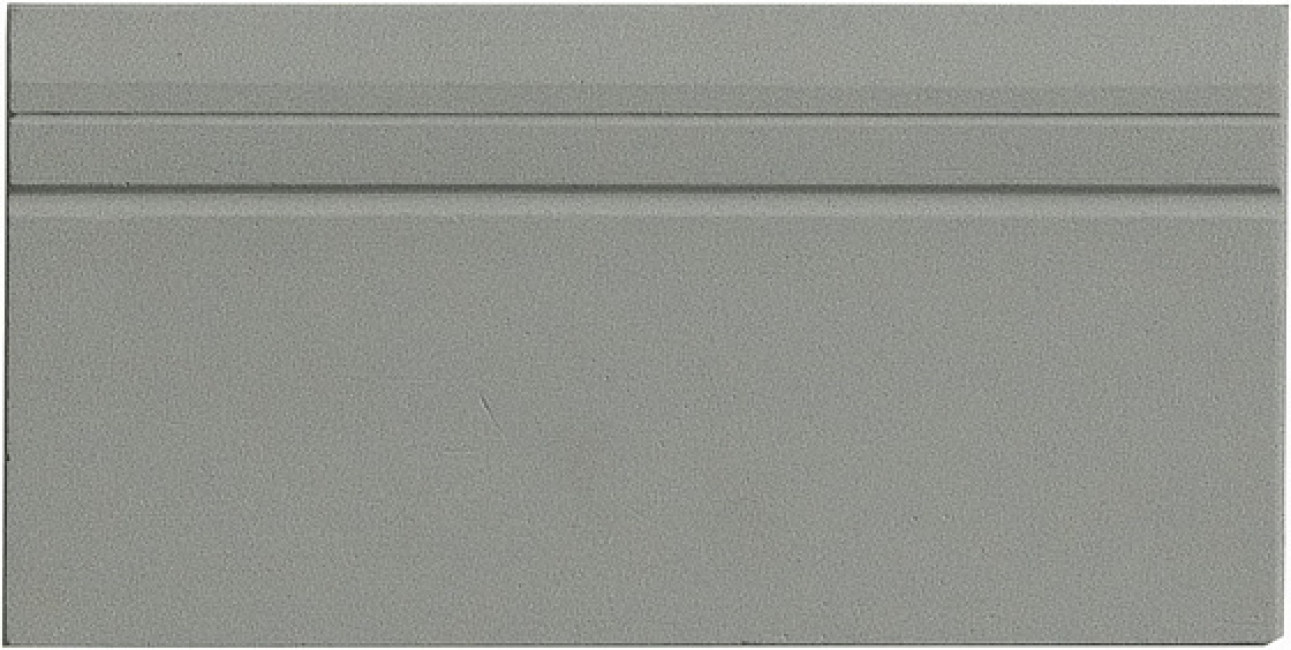 Плинтус керамический 20x10 Althaus Zoccolo London OEZ6 Ceramiche Grazia