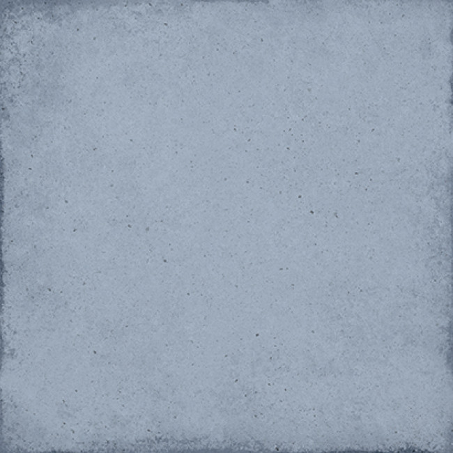 Керамогранит 20x20 Art Nouveau Sky Blue 24389 Equipe