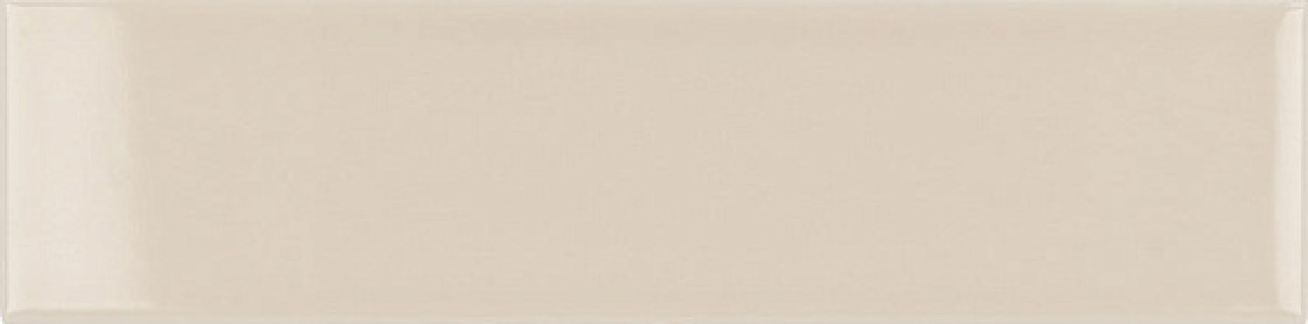 Плитка настенная 20x5 Costa Nova Beige Pale Glossy 28452 Equipe