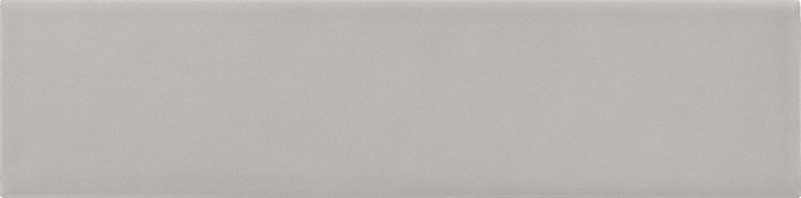 Плитка настенная 20x5 Costa Nova Grey Matt 28459 Equipe