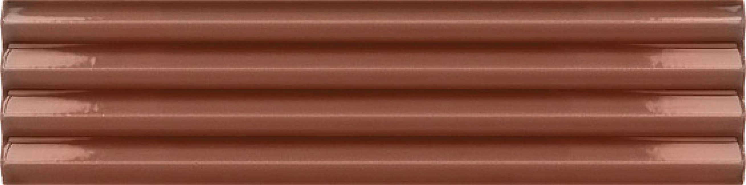Плитка настенная 20x5 Costa Nova Praia Terra Glossy 28480 Equipe