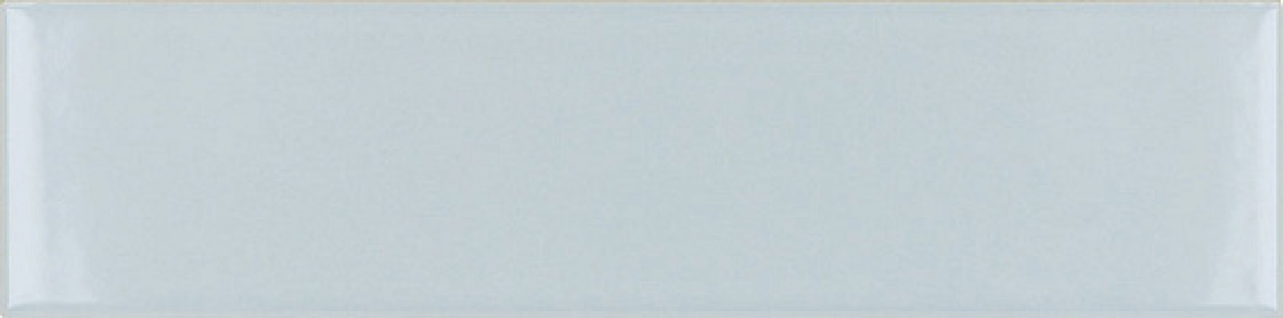 Плитка настенная 20x5 Costa Nova Baby Blue Glossy 28447 Equipe