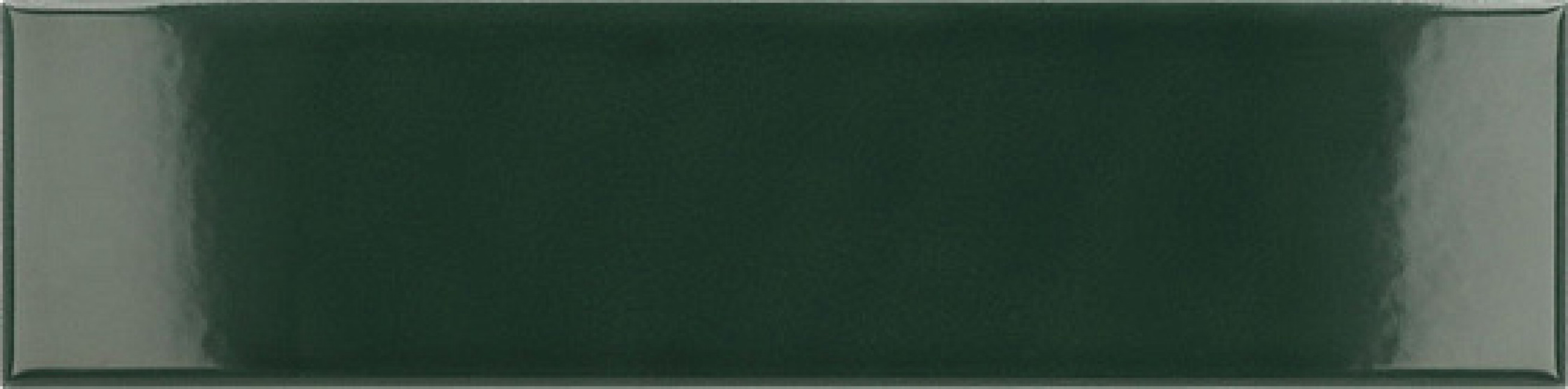 Плитка настенная 20x5 Costa Nova Laurel Green Glossy 28440 Equipe