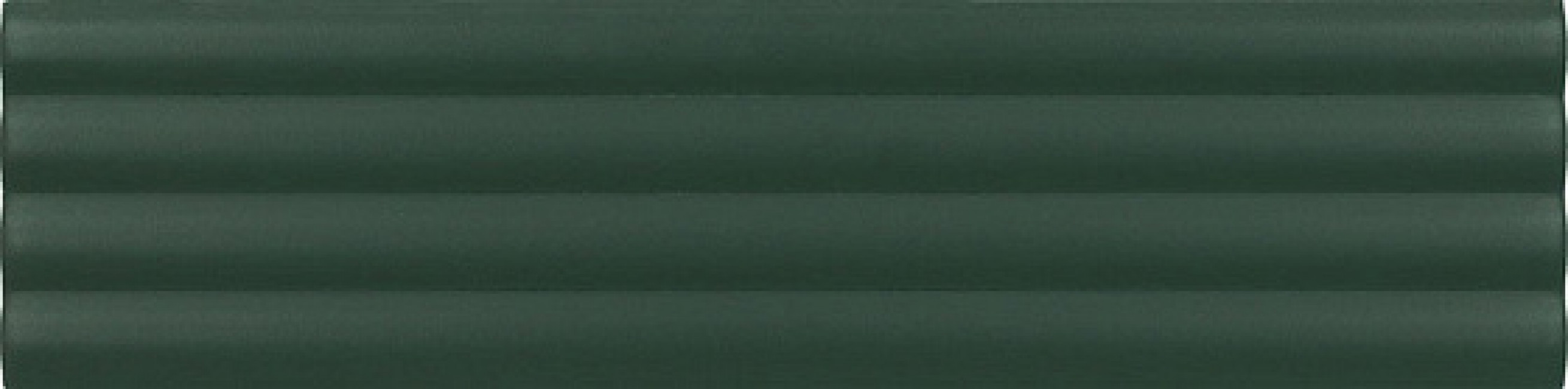 Плитка настенная 20x5 Costa Nova Onda Laurel Green Matt 28523 Equipe