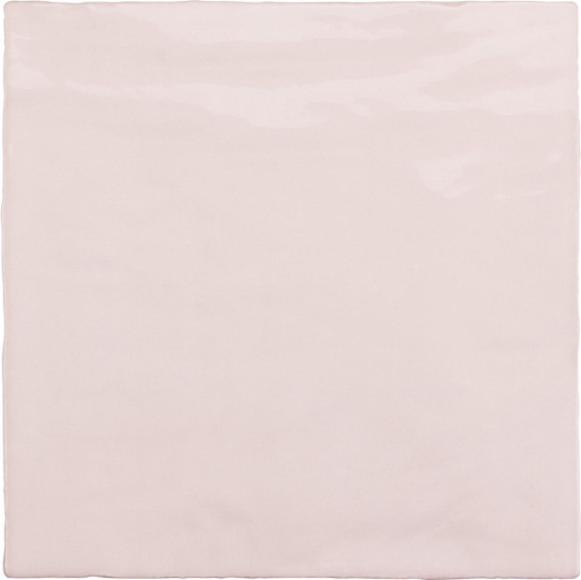 Плитка настенная 13.2x13.2 La Riviera Rose 25853 Equipe