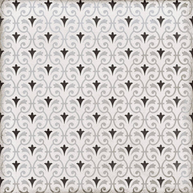 Плитка настенная 15x15 Splendours Royal Grey (несколько вариантов паттерна) АКЦИЯ 24057 Equipe