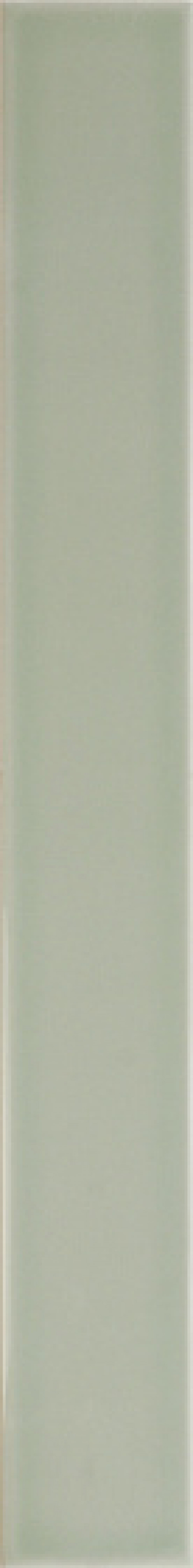 Плитка настенная 40x5 Vitral Mint 31141 Equipe