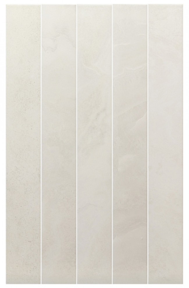 Керамогранит 60x7.5 Marmoris White 32054 Equipe