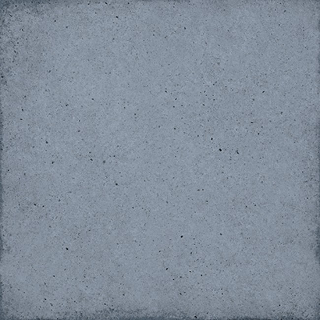 Керамогранит 20x20 Art Nouveau Woad Blue 24392 Equipe