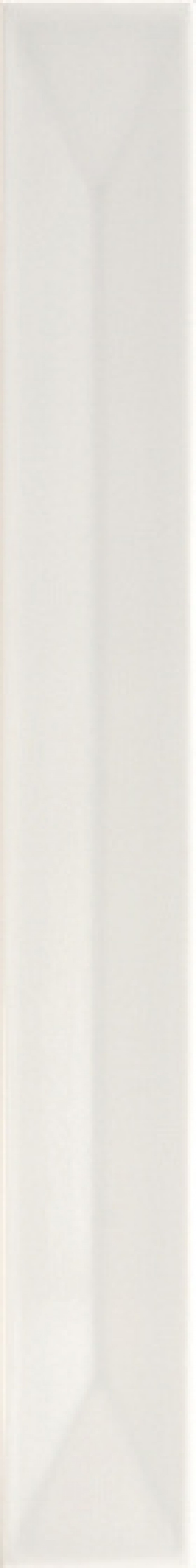 Плитка настенная 40x5 Vitral Axis Snow 31150 Equipe