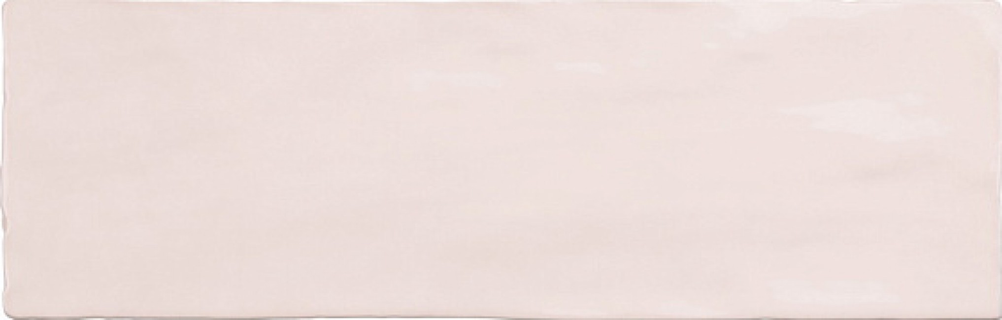 Плитка настенная 20x6.5 La Riviera Rose 25839 Equipe