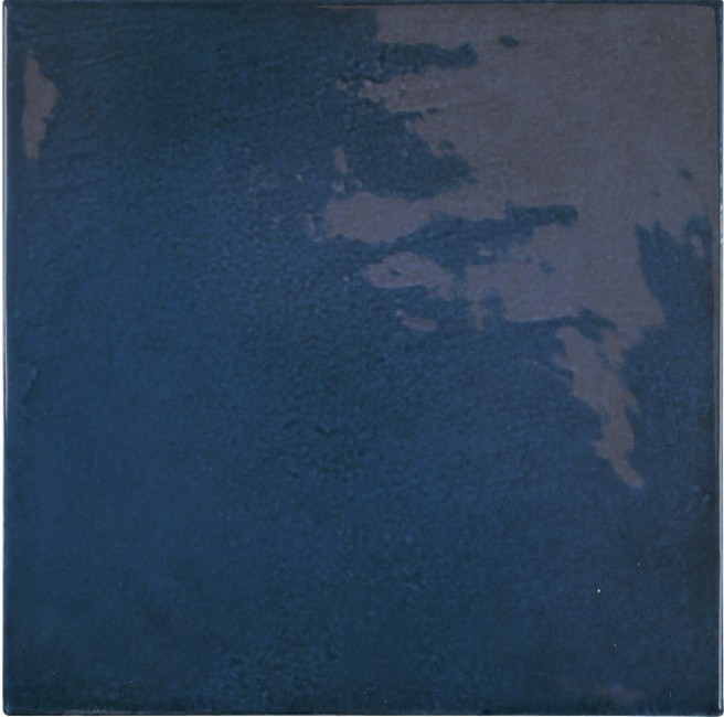 Плитка настенная 13.2x13.2 Village Royal Blue 25589 Equipe
