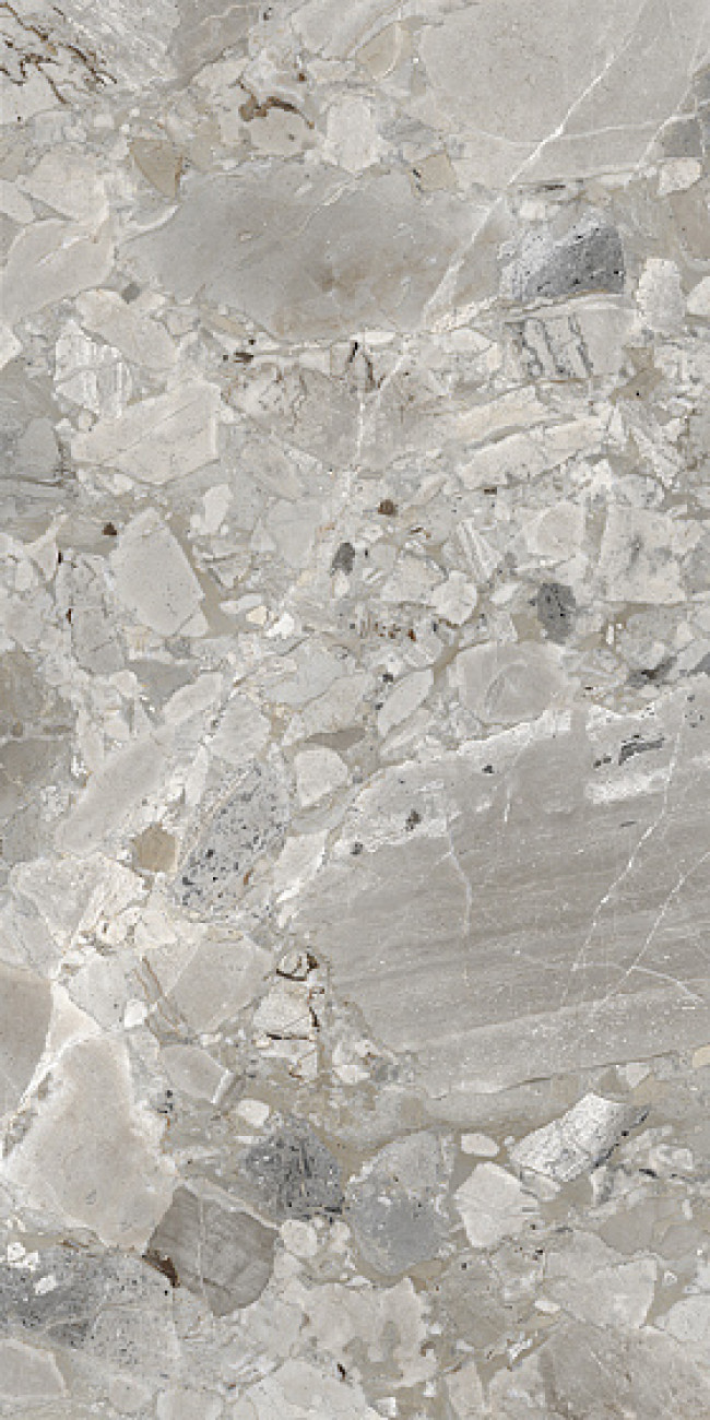 Керамогранит 120.8x60.4 Fusion Wildflower Ash Levigato-Matt WF623LR Fioranese