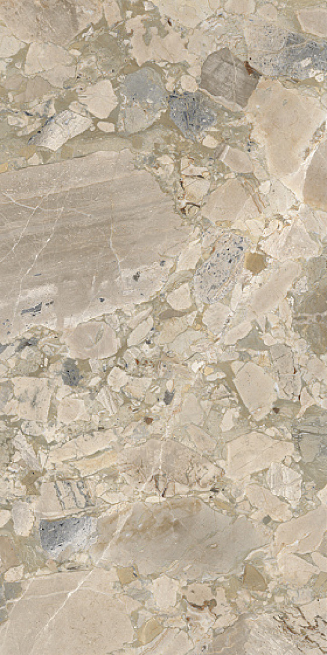 Керамогранит 120.8x60.4 Fusion Wildflower Moss Levigato-Matt WF628LR Fioranese
