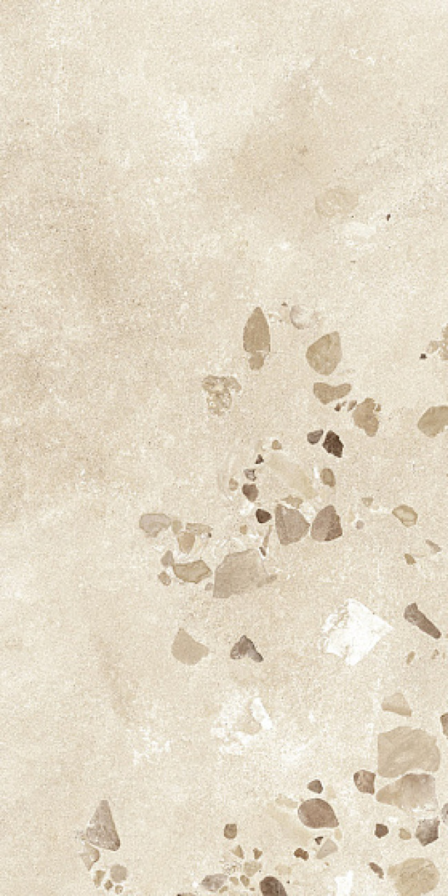 Керамогранит 120.8x60.4 I Cocci Siciliani Bianco 0SC621R Fioranese