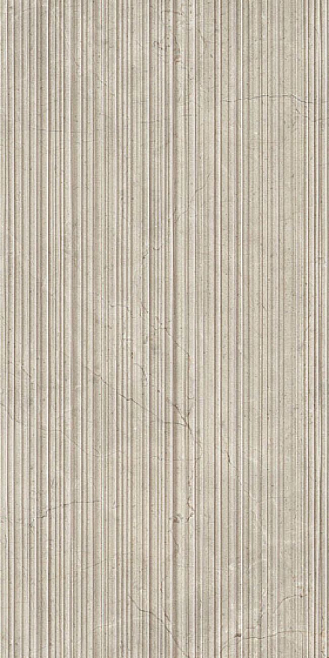 Керамогранит 120x60 Calcis Visone Stripe CL03BAS Italgraniti