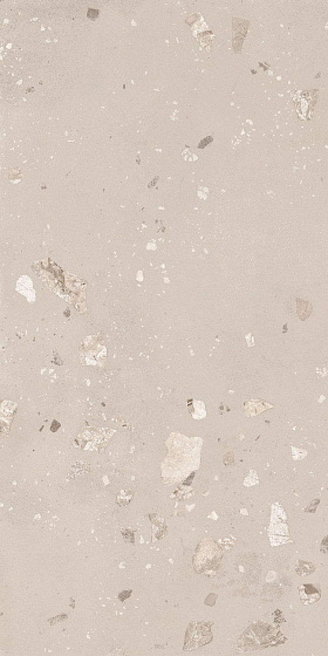 Керамогранит 120x60 I Cementi Ivory Ciottolo FL08BAC Italgraniti