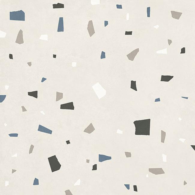 Керамогранит 80x80 Nuances Bianco Coccio NU0188C Italgraniti